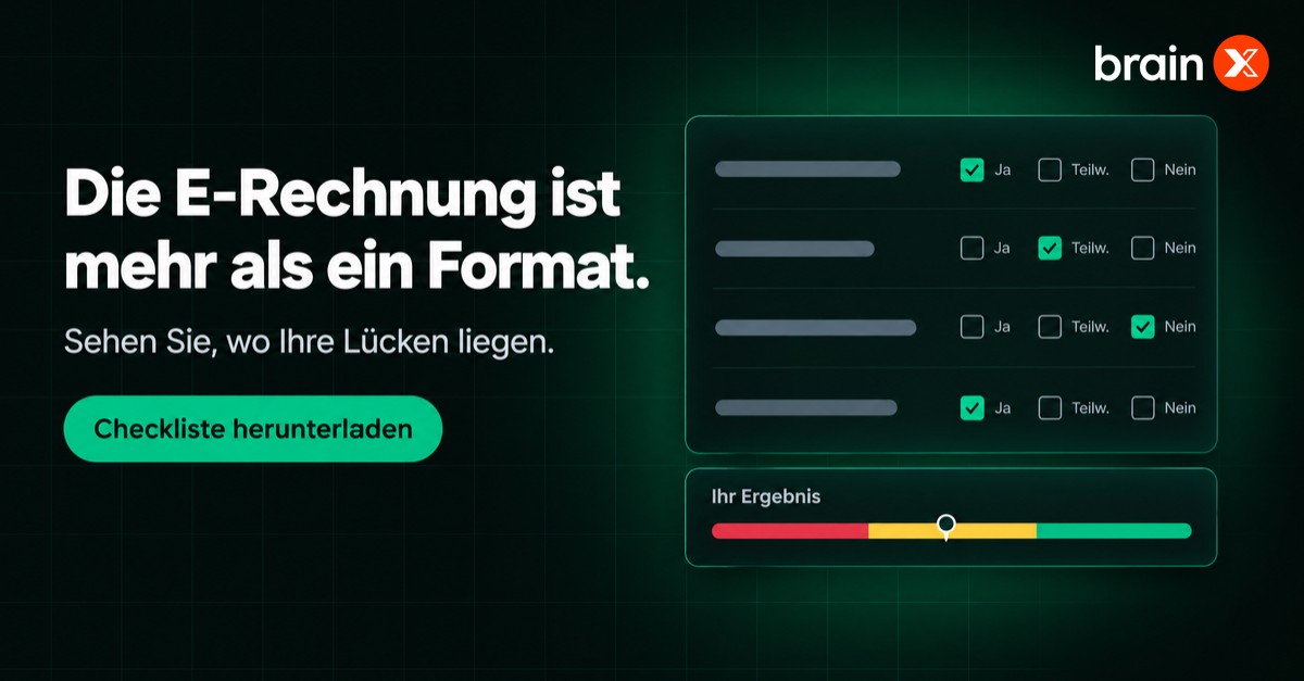 brainX ad