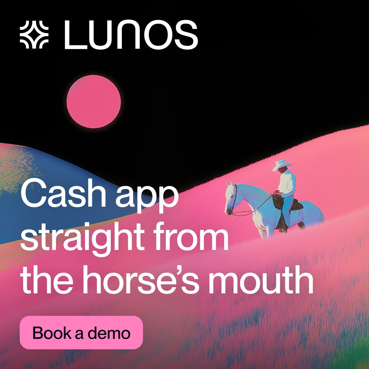 Lunos ad