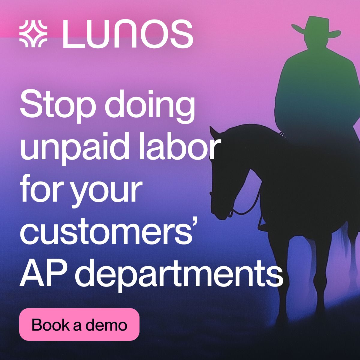 Lunos ad