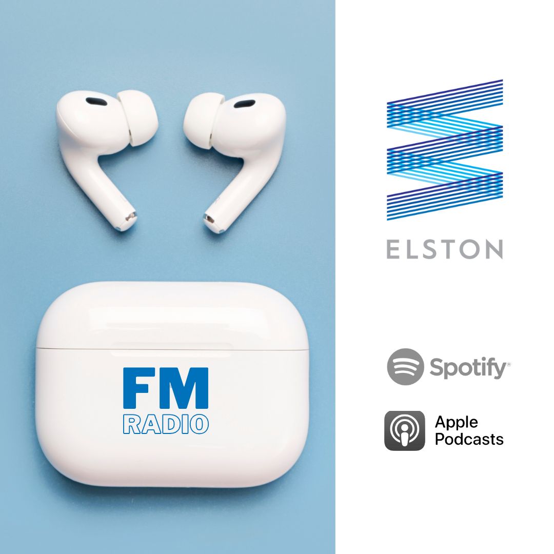 Elston ad