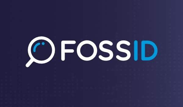 FossID ad