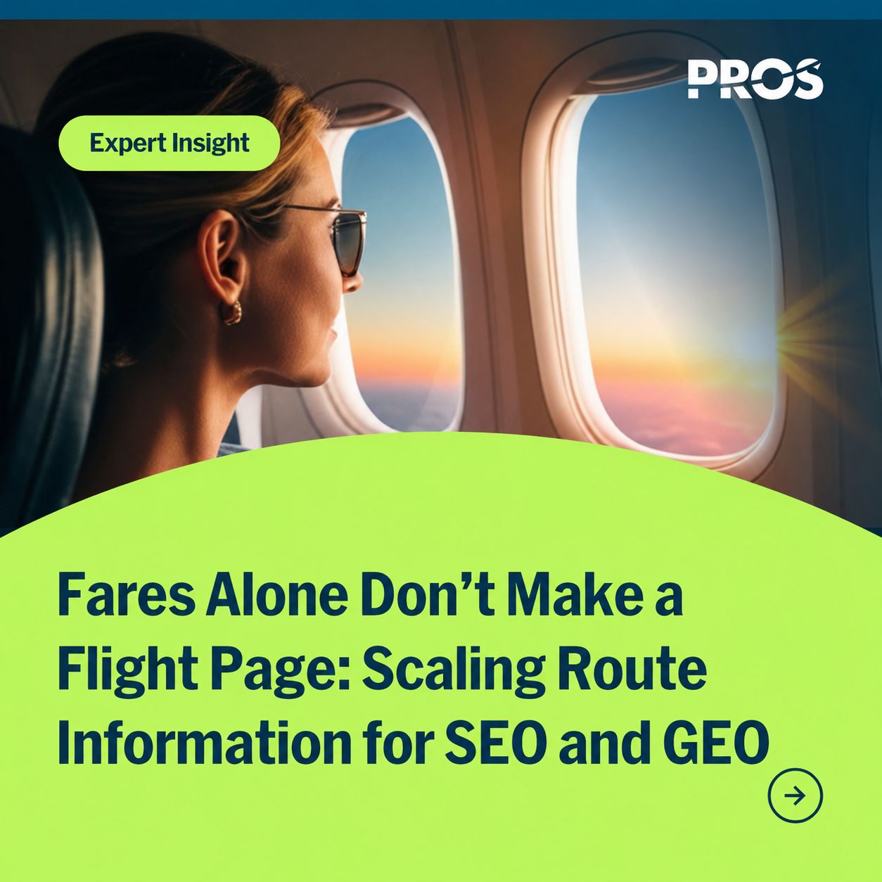 PROS ad