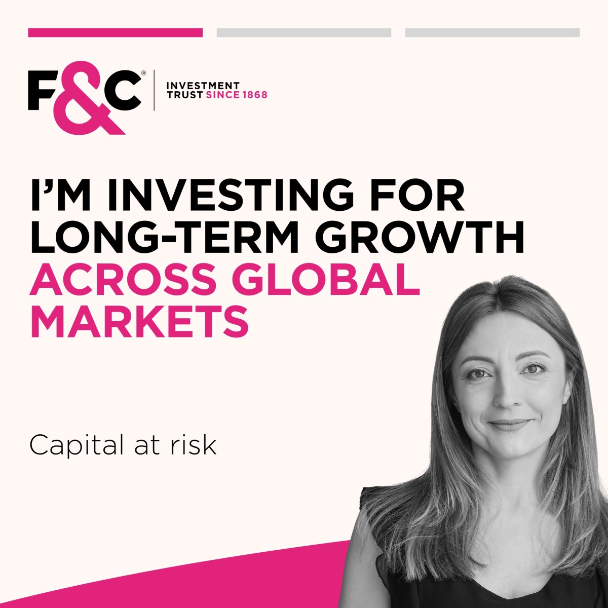 F&C Investment Trust ad