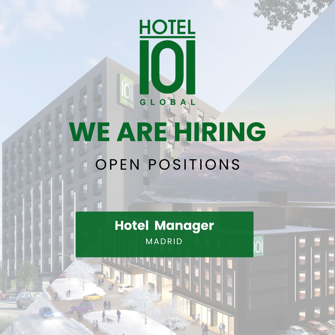 Hotel101 Global ad