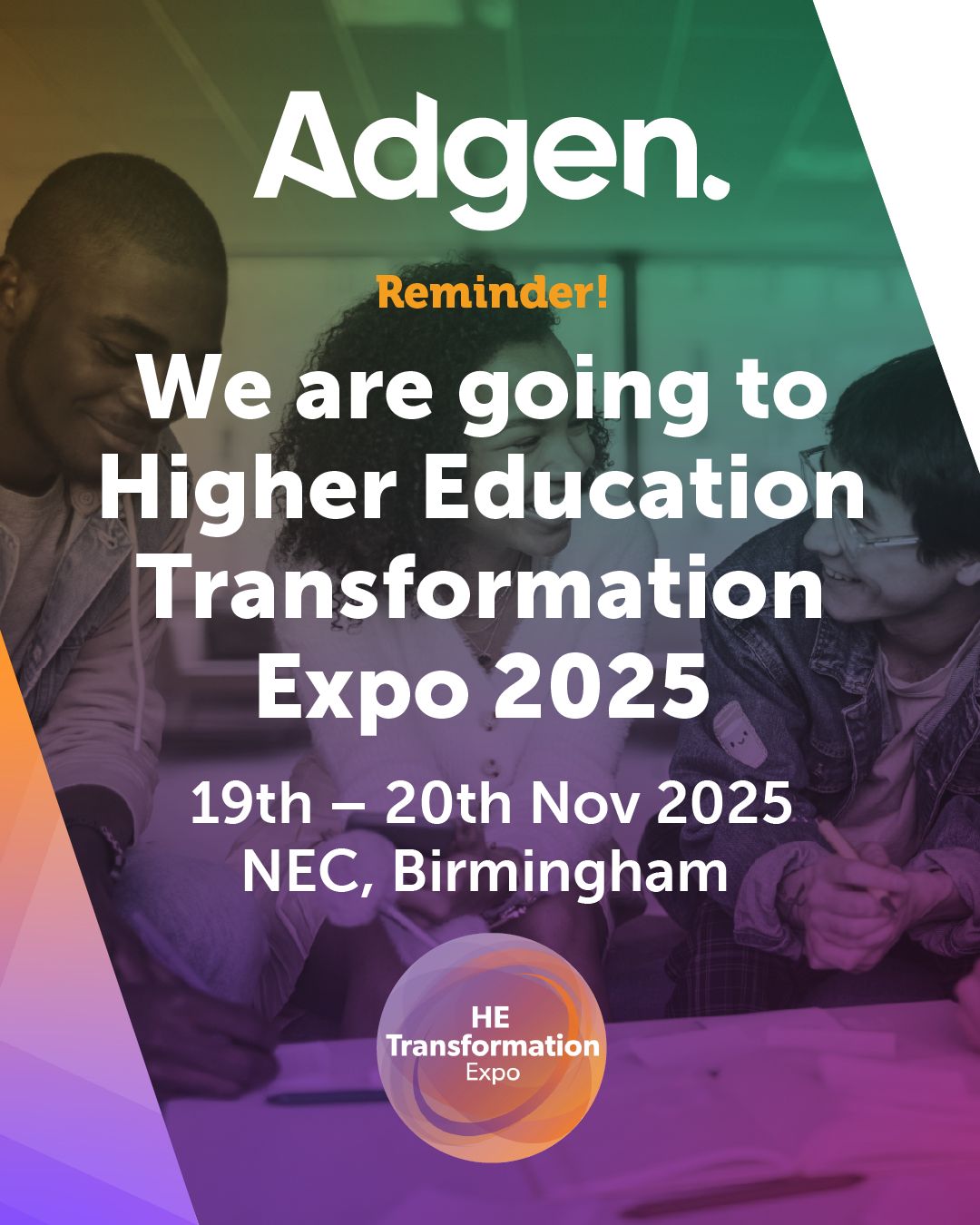 Adgen ad