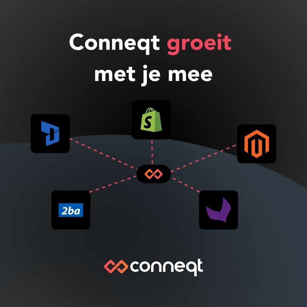 Conneqt ad