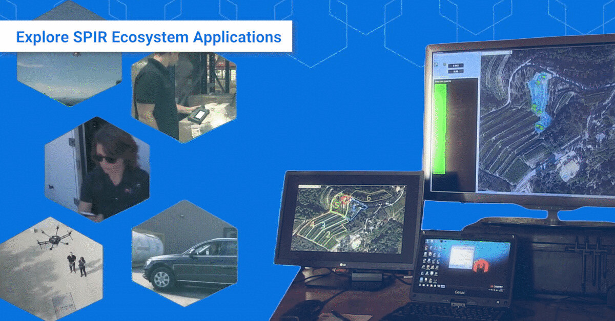 Mirion Technologies ad