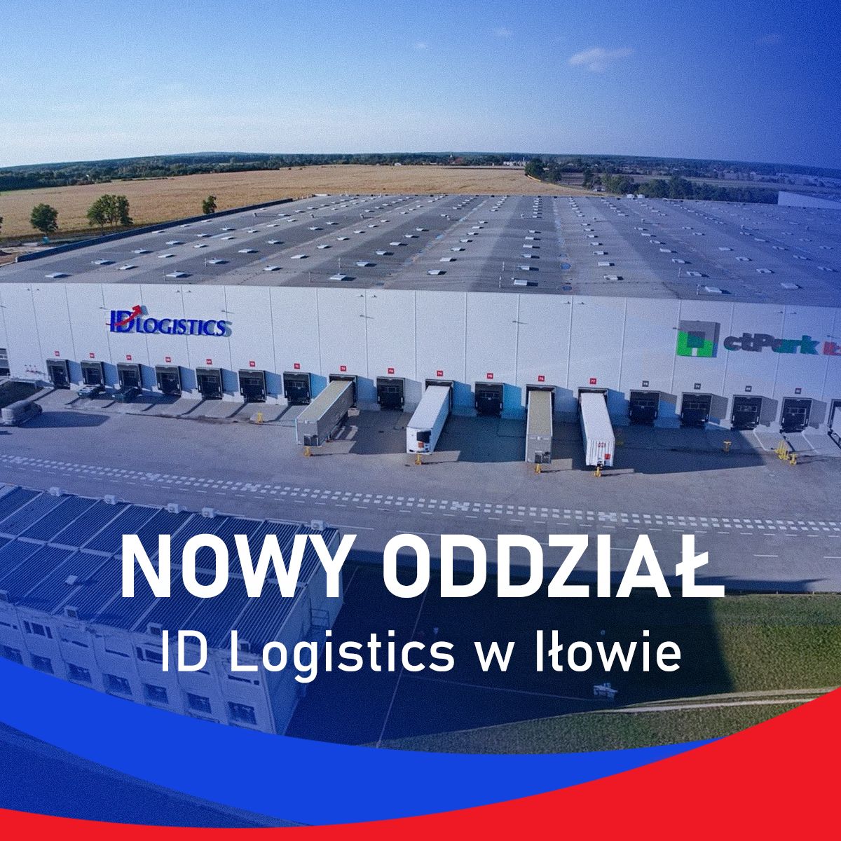 ID Logistics Polska ad