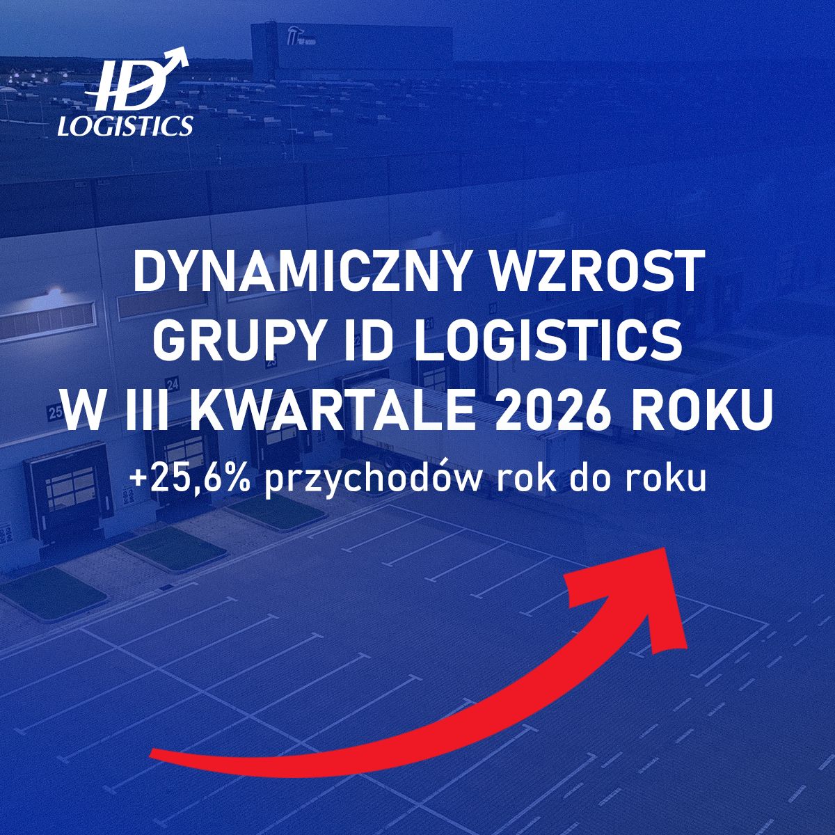 ID Logistics Polska ad