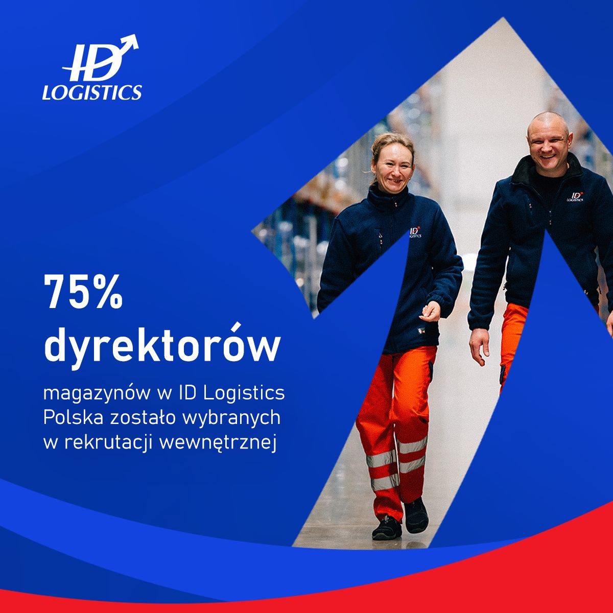 ID Logistics Polska ad