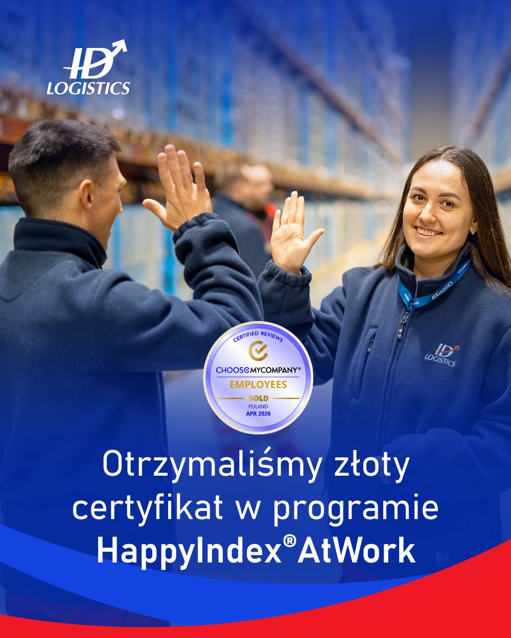 ID Logistics Polska ad