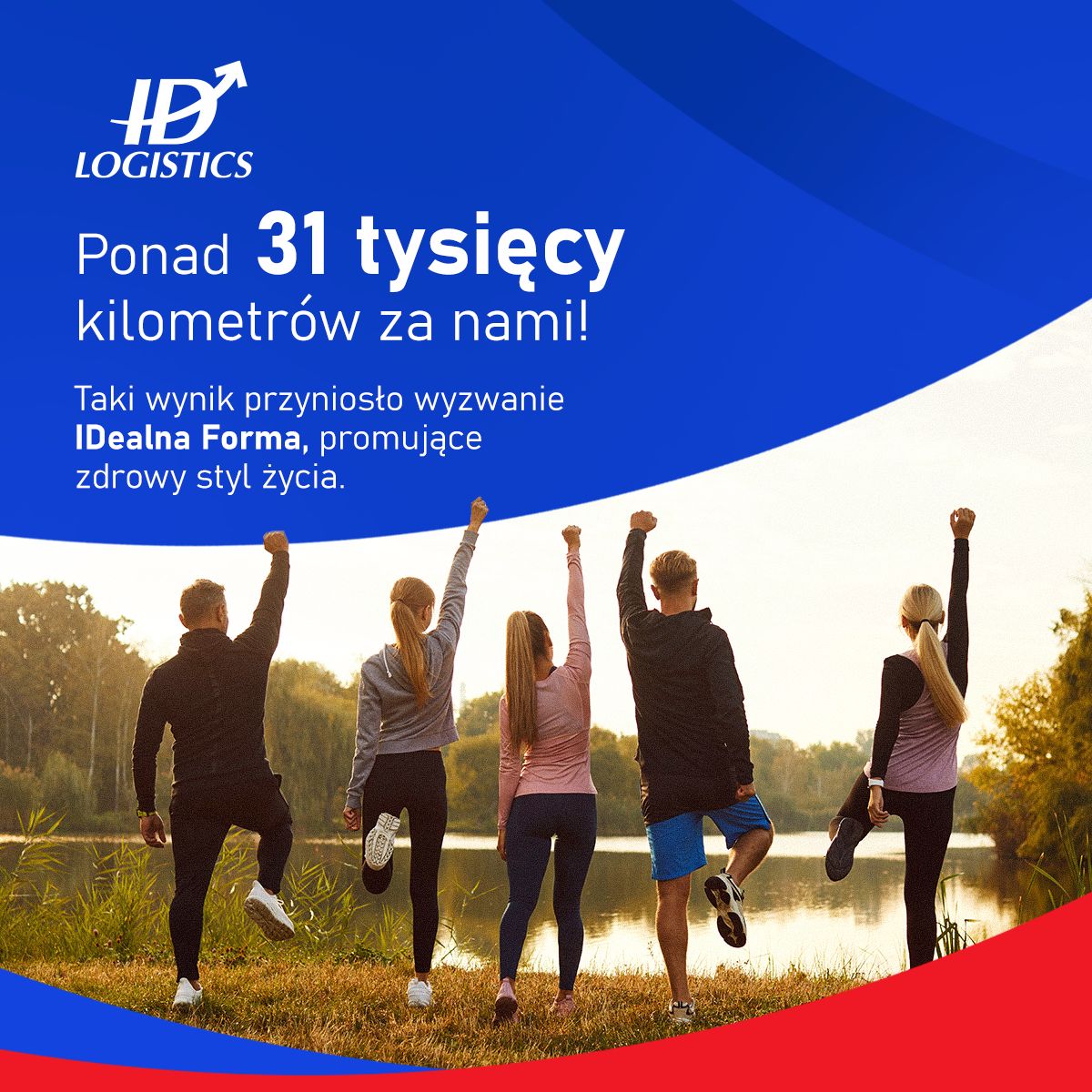 ID Logistics Polska ad