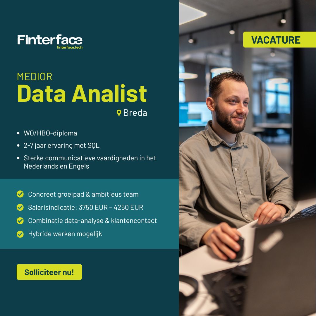 Finterface ad
