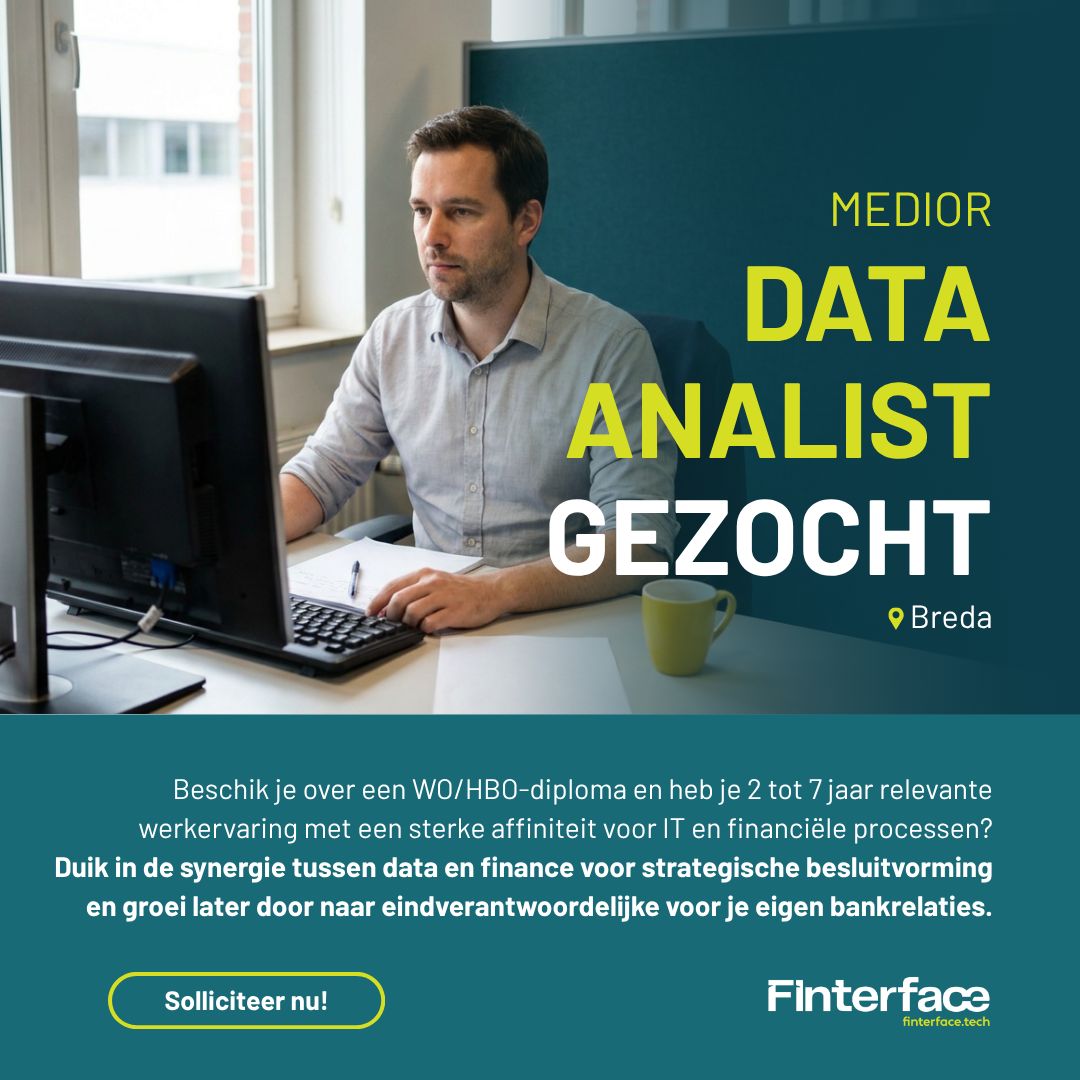 Finterface ad