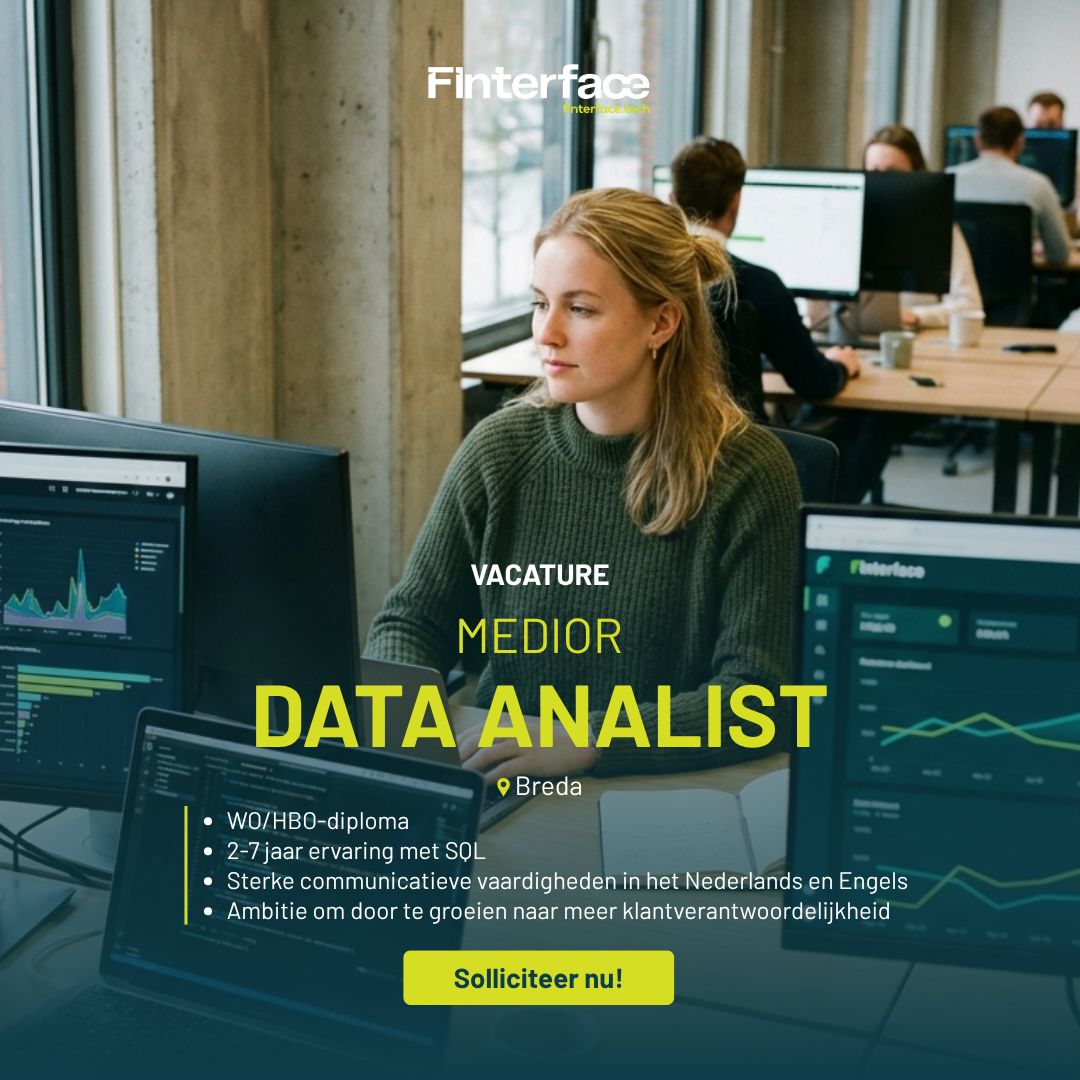 Finterface ad