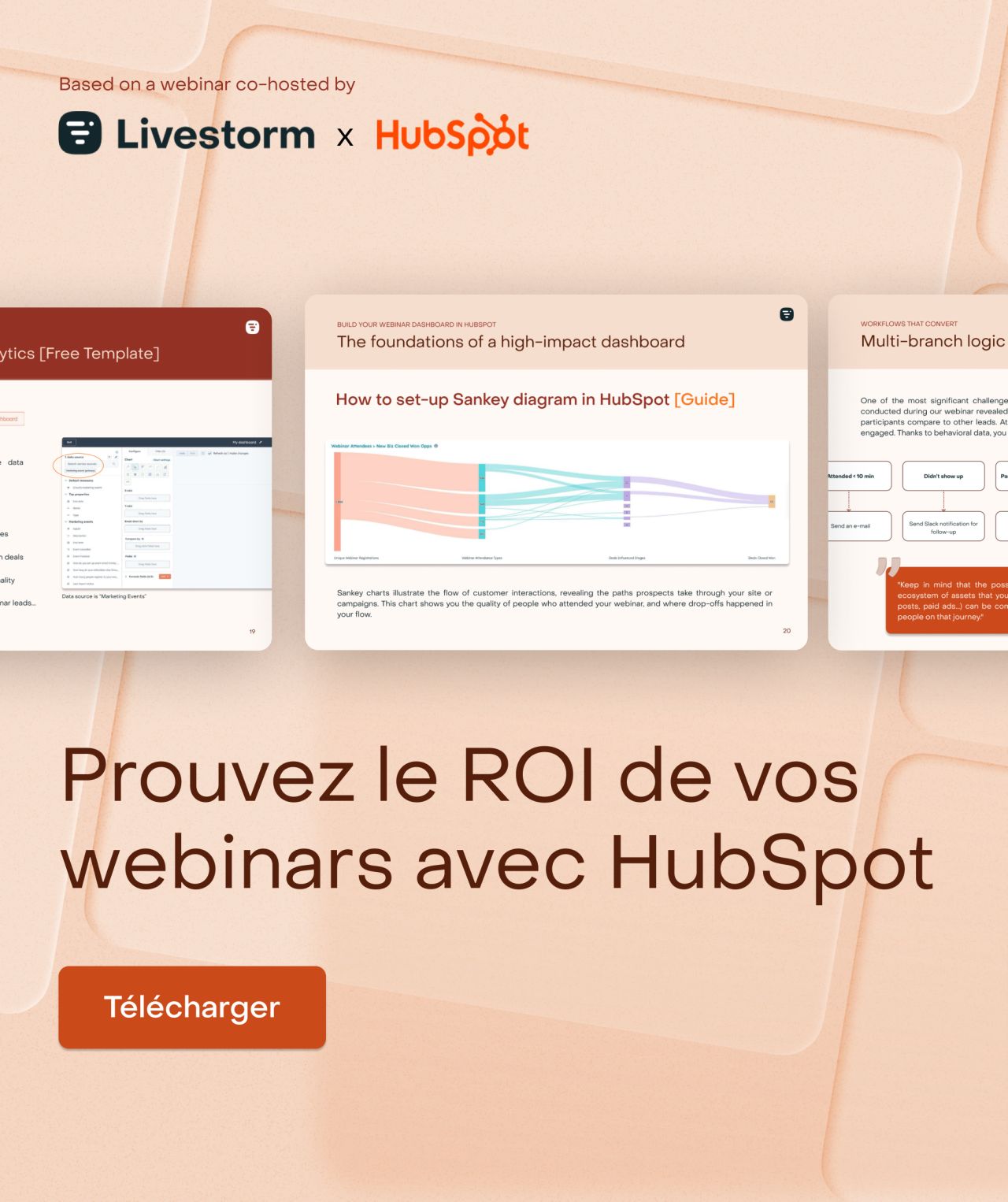 Livestorm ad