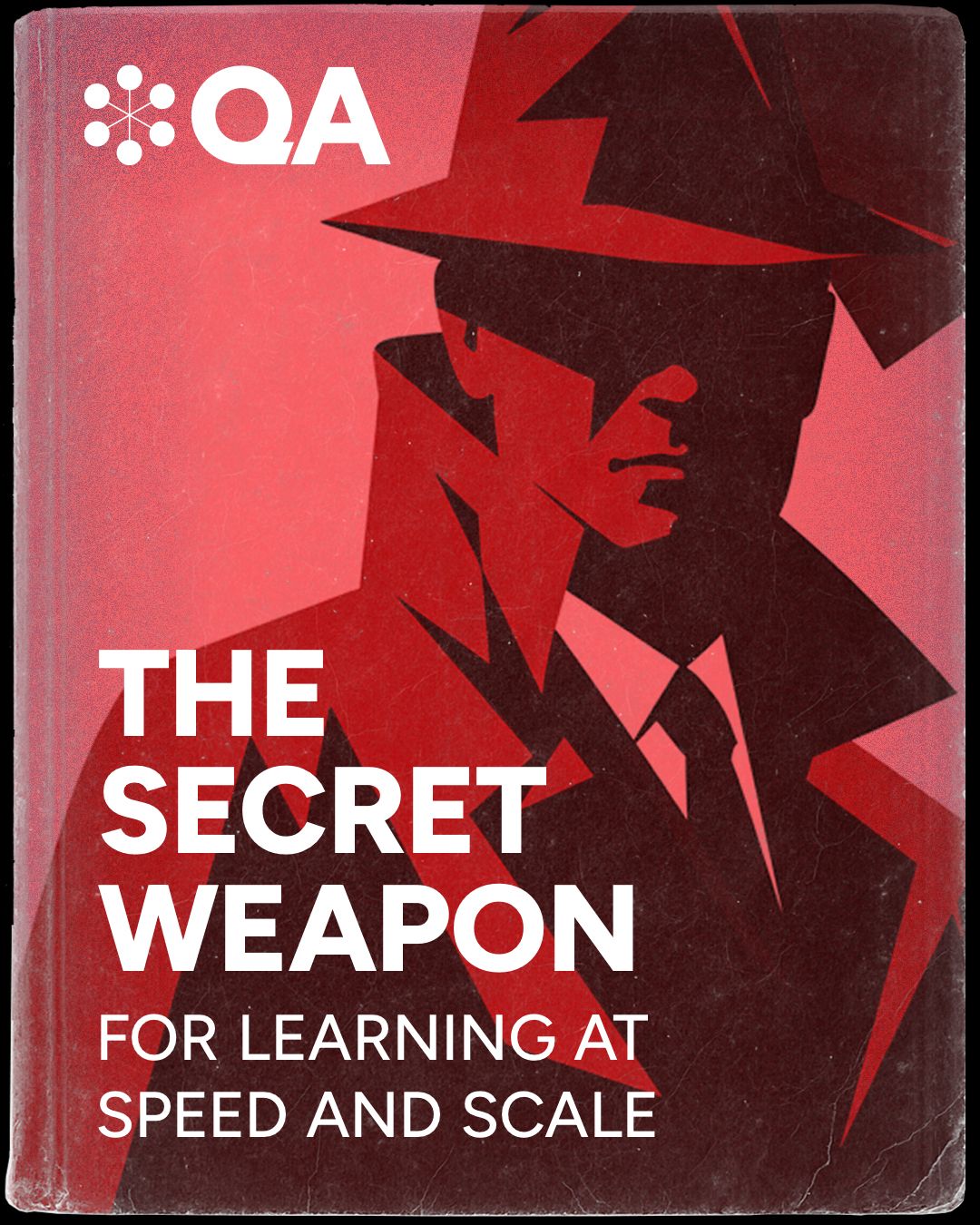 QA Ltd ad