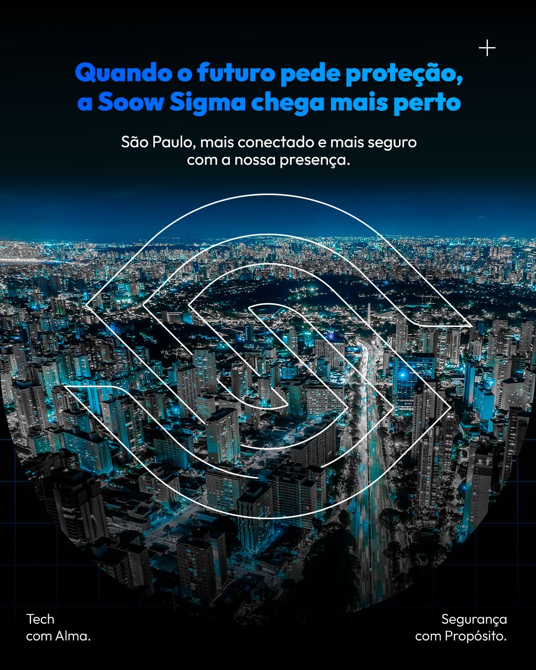 Soow Sigma ad