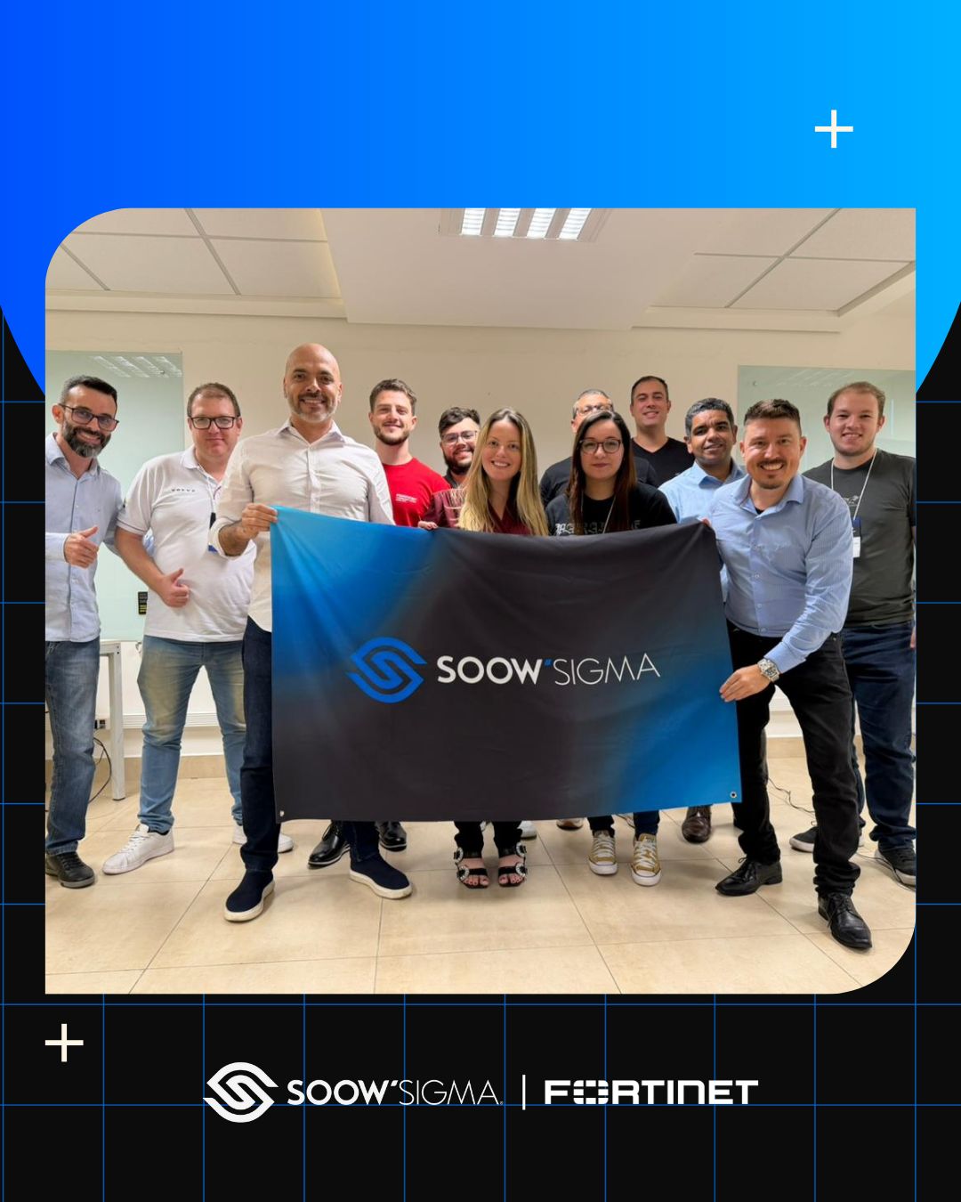 Soow Sigma ad