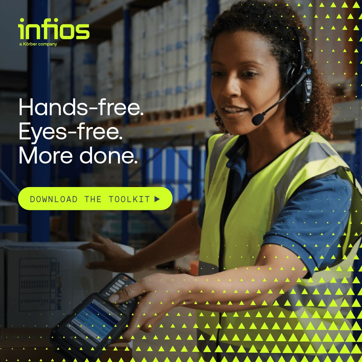 Infios ad
