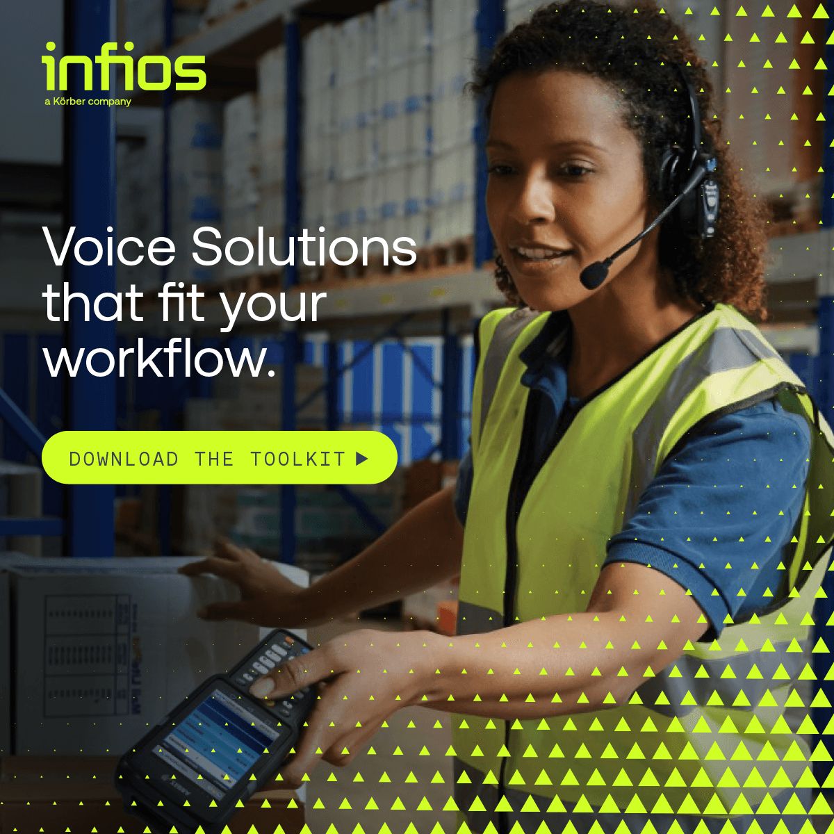 Infios ad