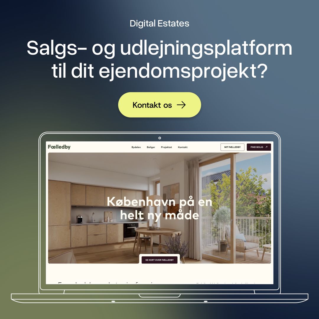 Digital Estates ad