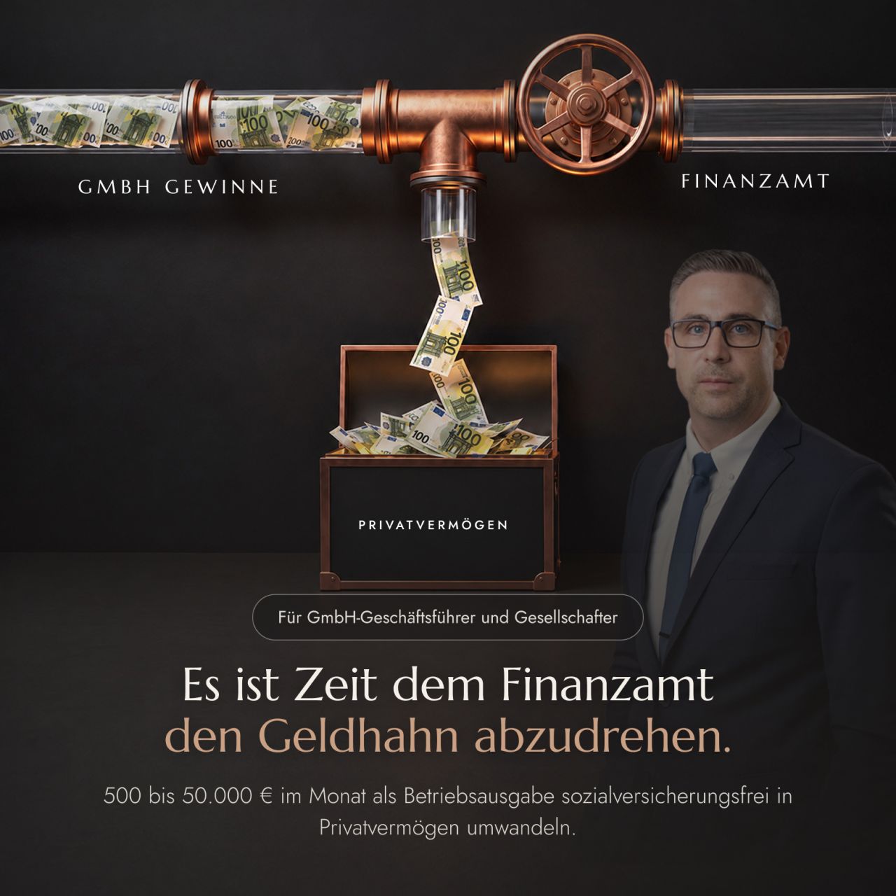 Zerwas & Associates ad