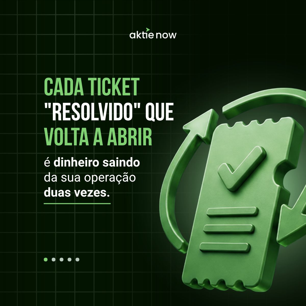 Aktie Now Brasil ad