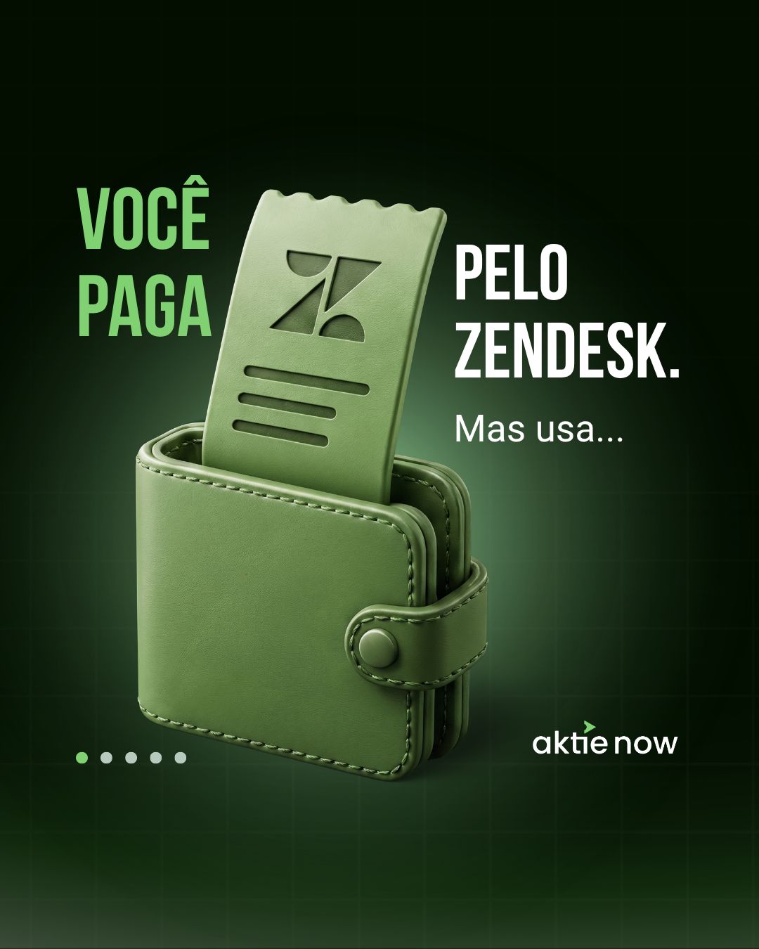 Aktie Now Brasil ad
