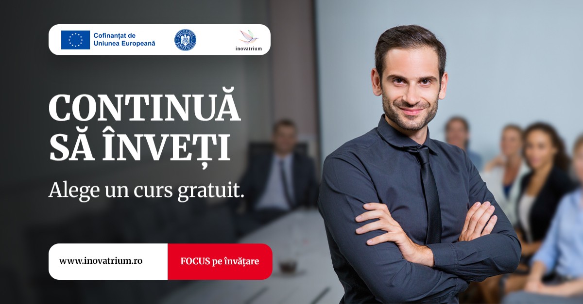Inovatrium ad