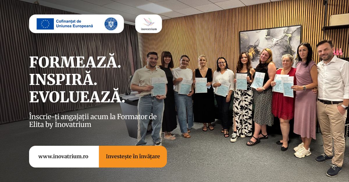 Inovatrium ad