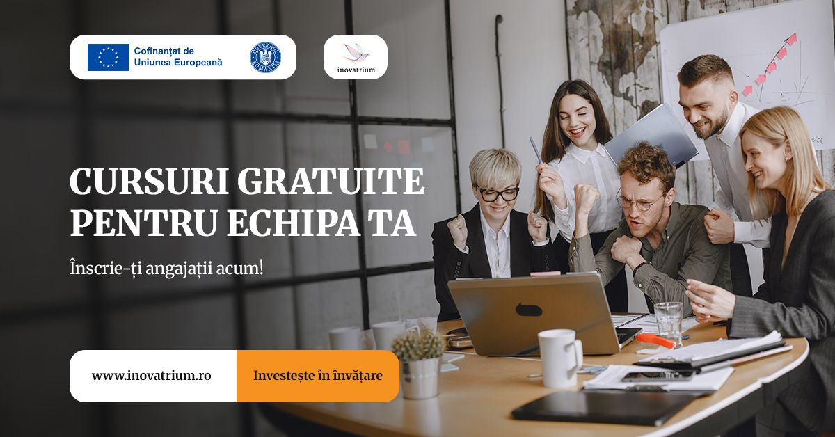 Inovatrium ad