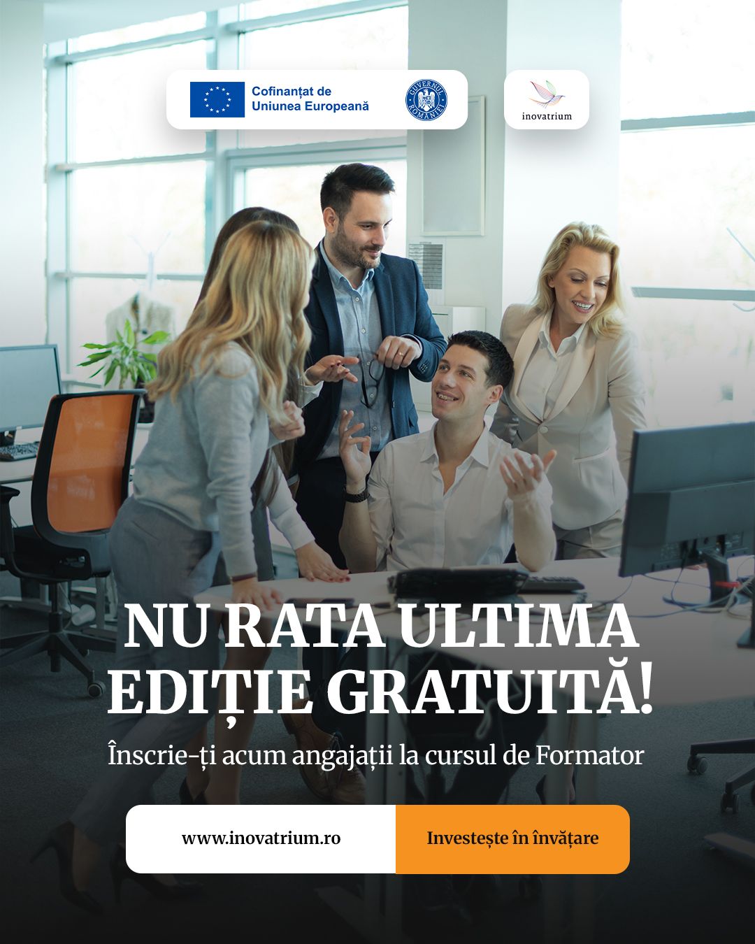 Inovatrium ad
