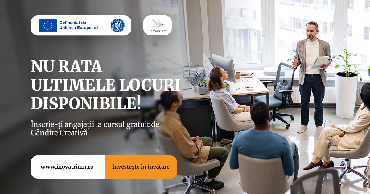 Inovatrium ad