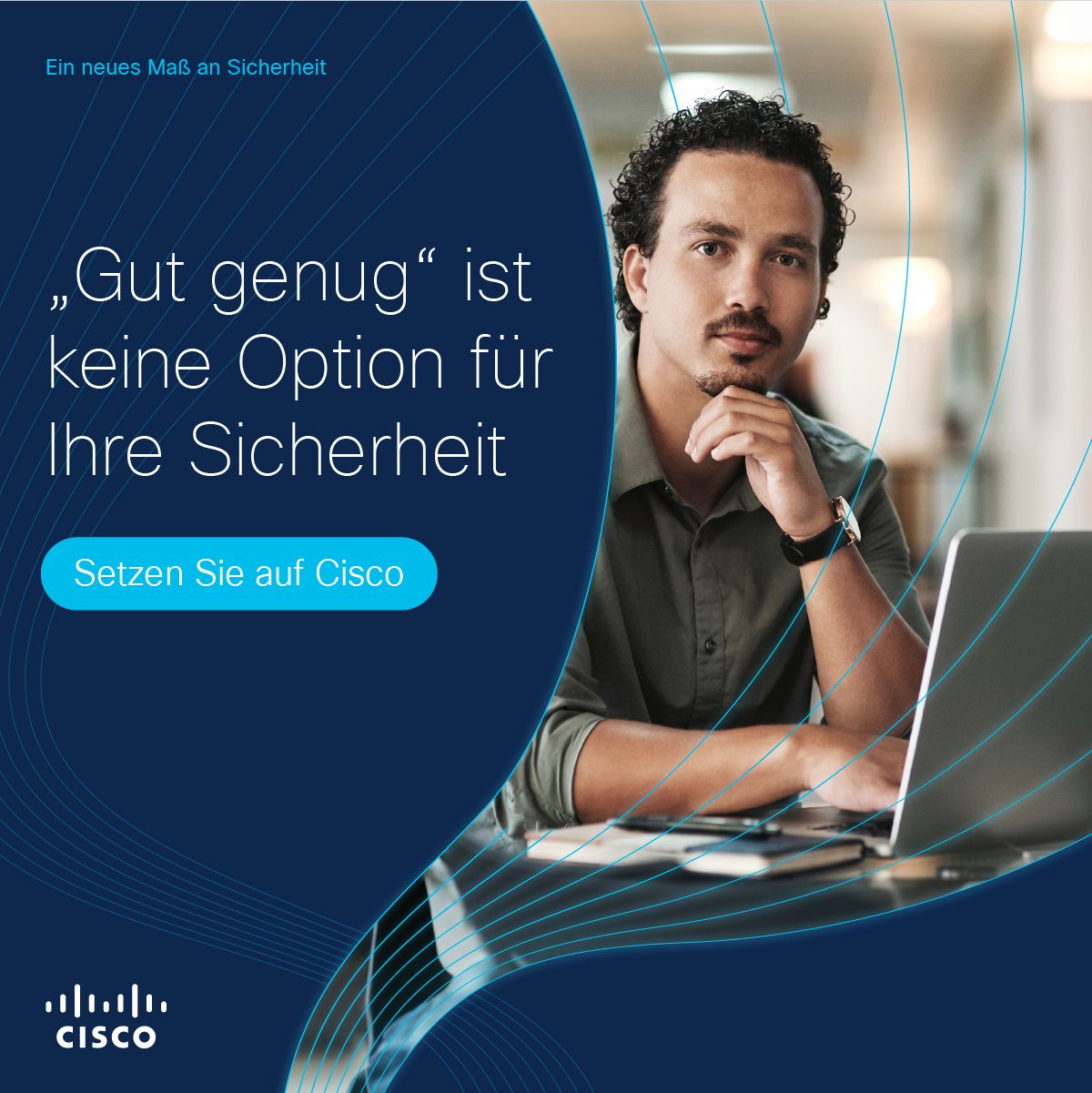 Cisco ad