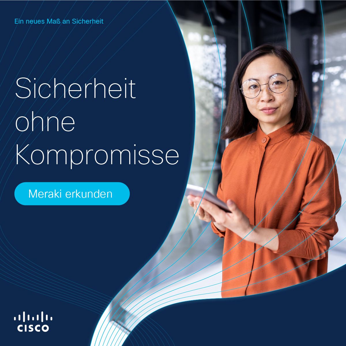Cisco ad