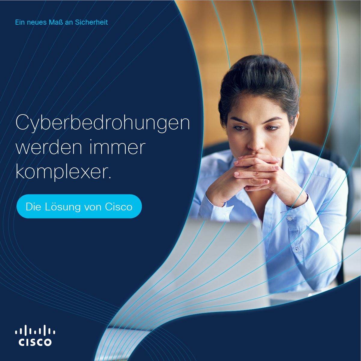 Cisco ad