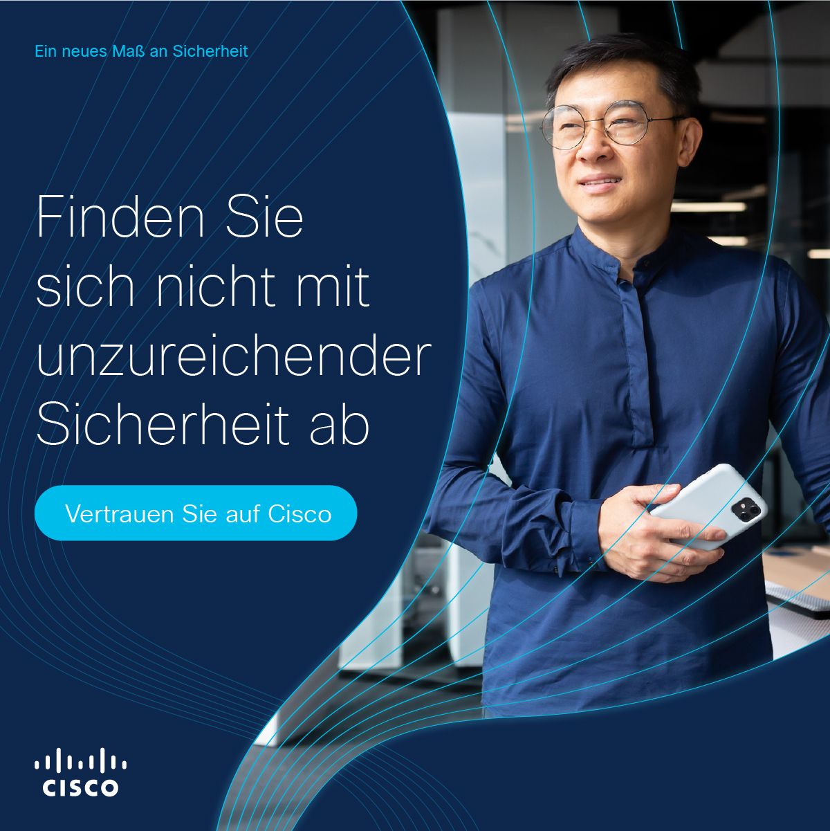 Cisco ad