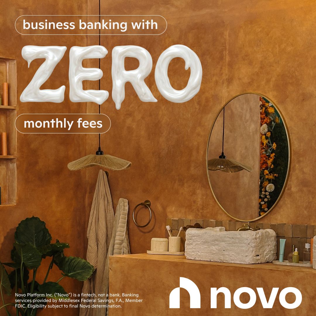 Novo ad