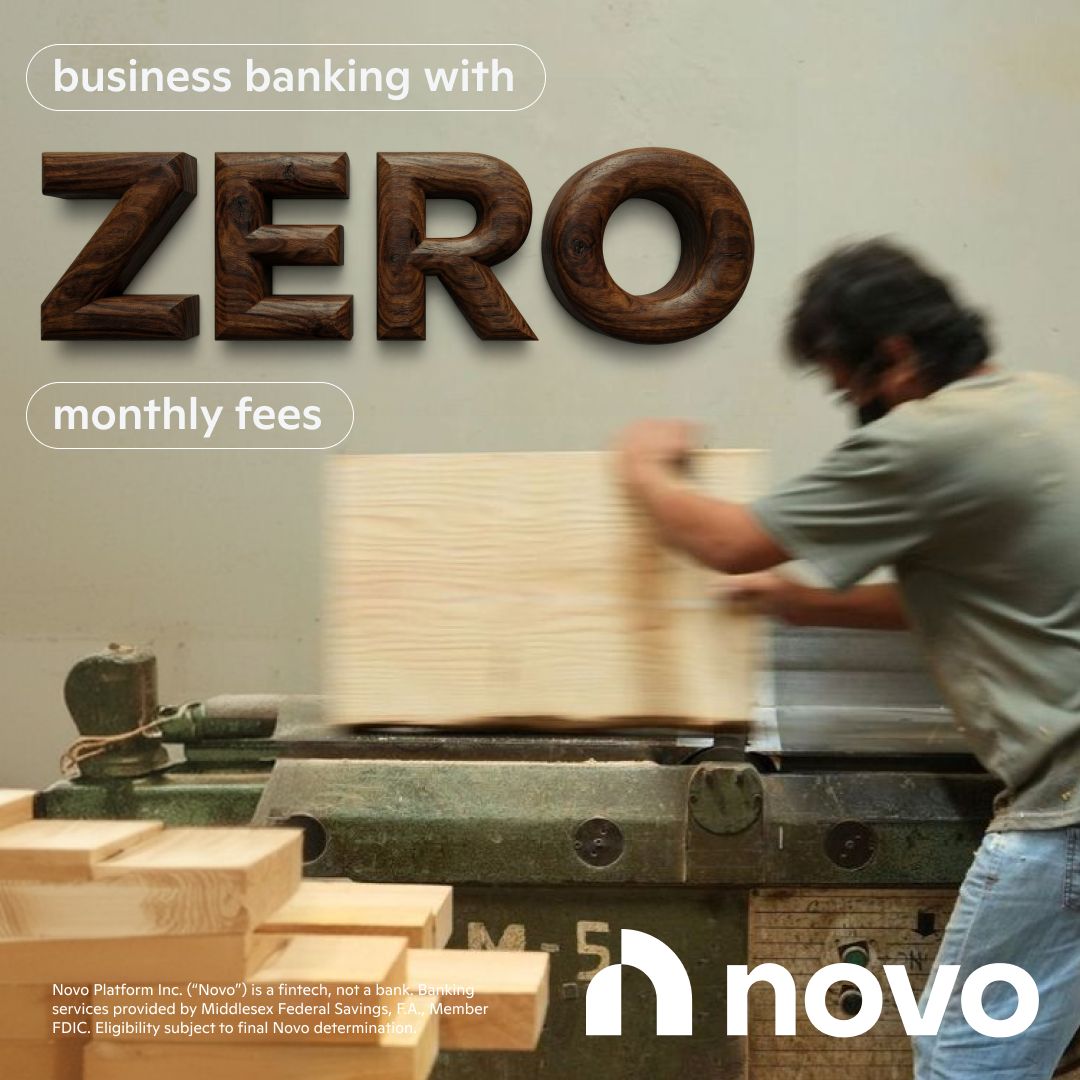 Novo ad