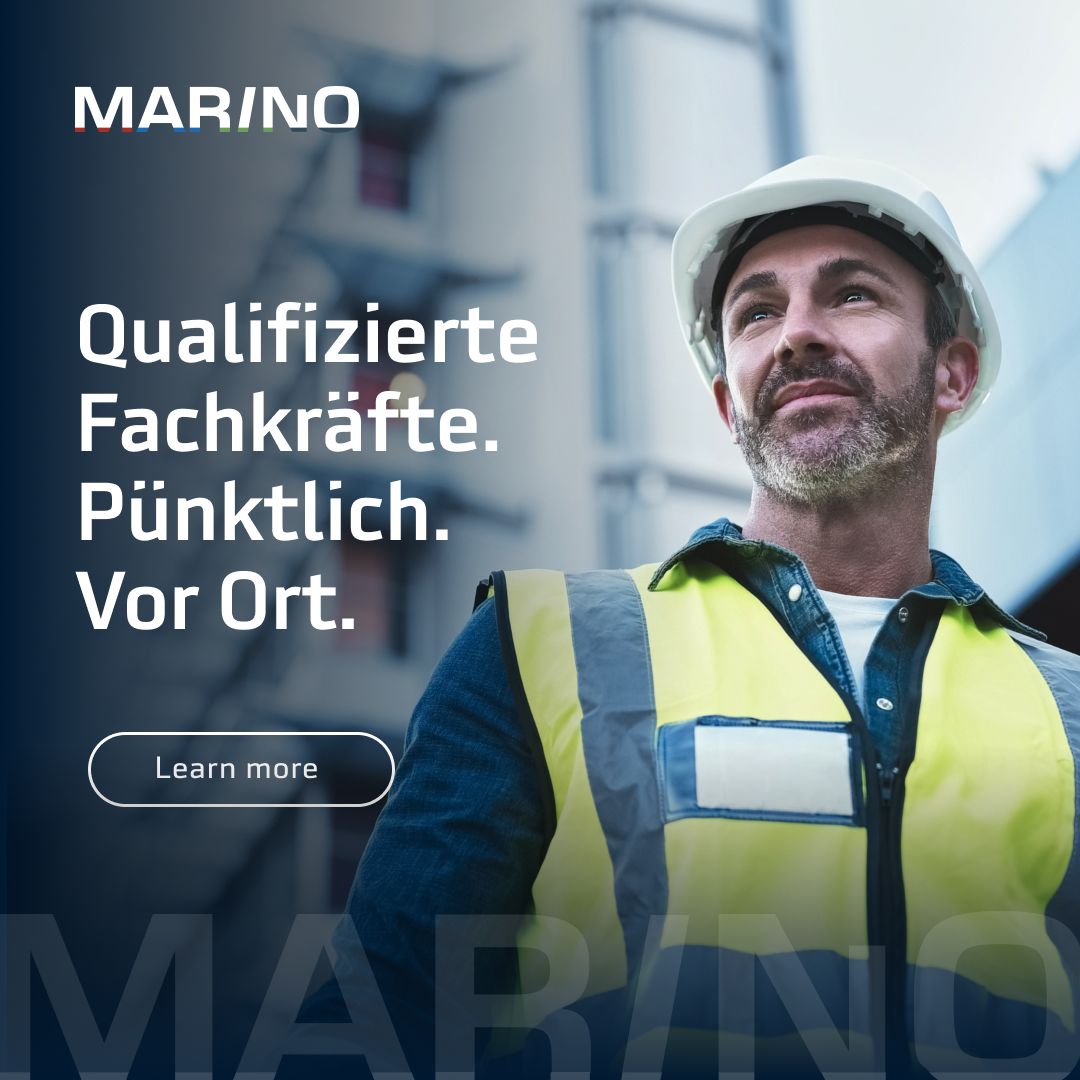 MARINO ad