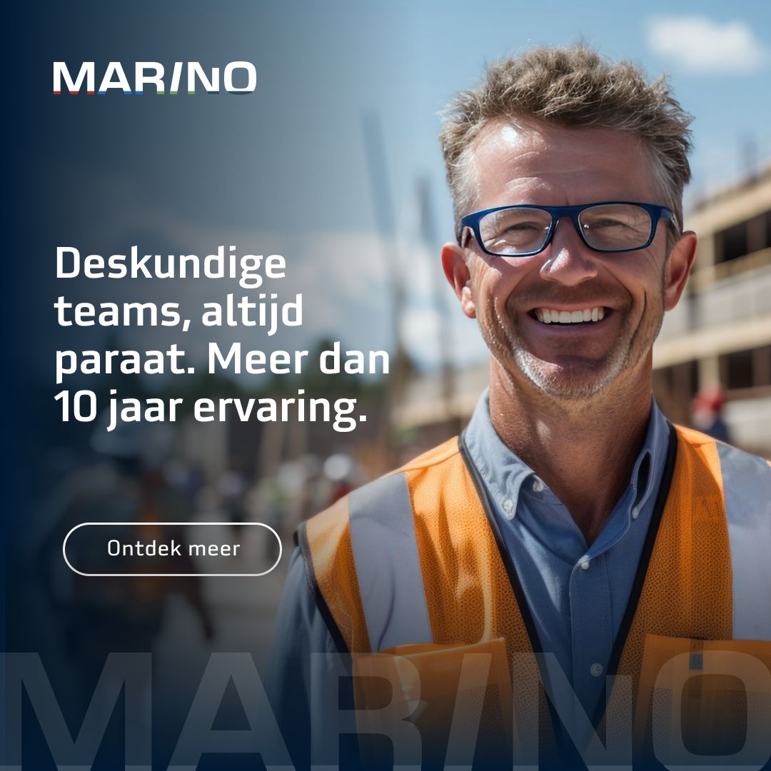 MARINO ad