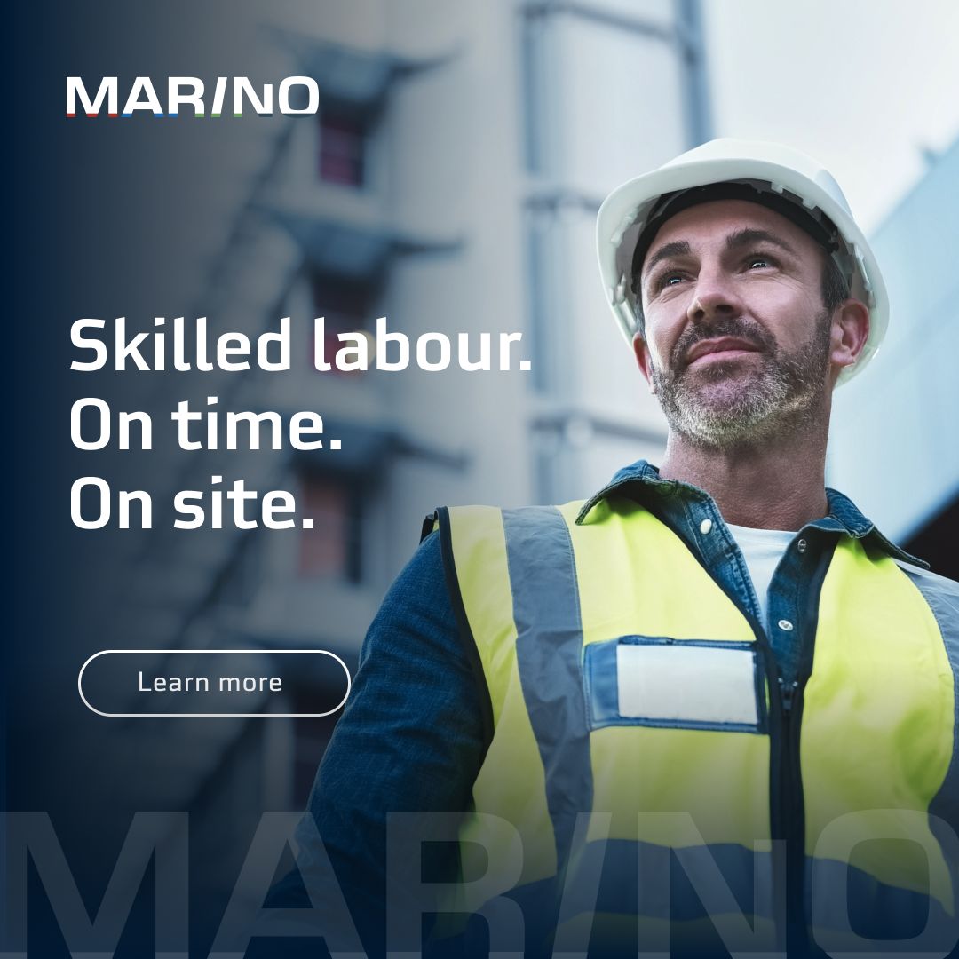 MARINO ad