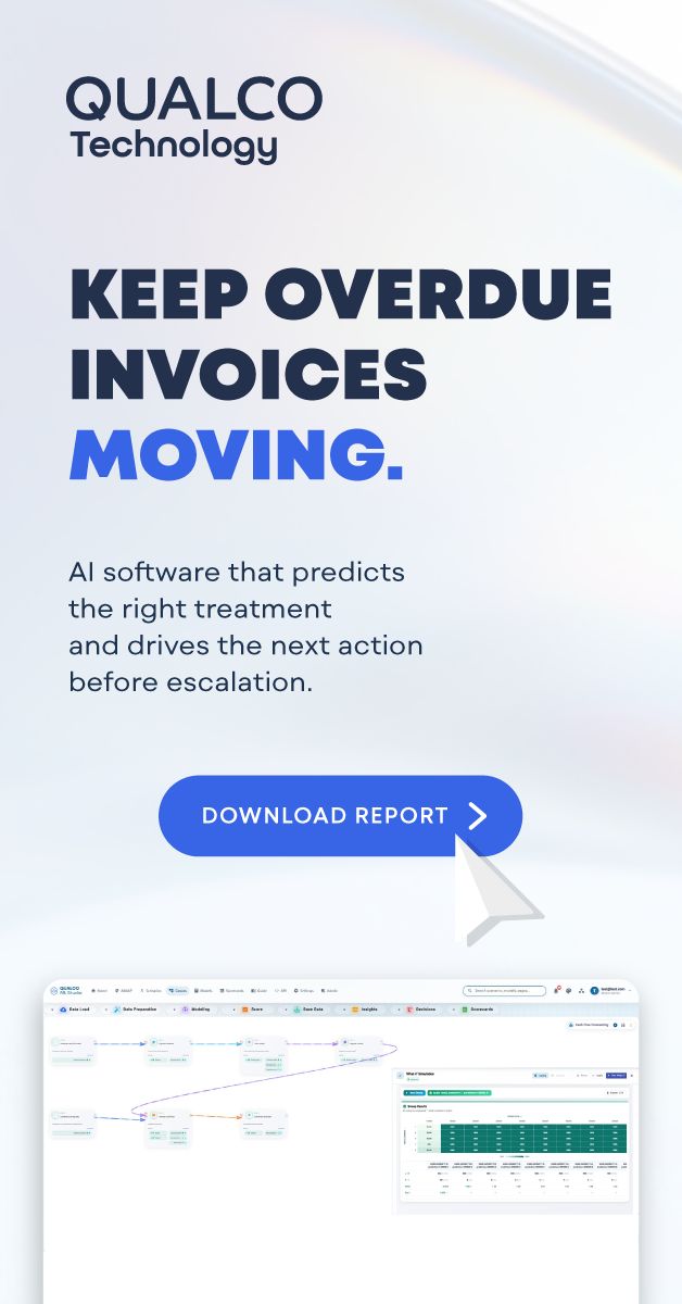 Qualco Technology ad