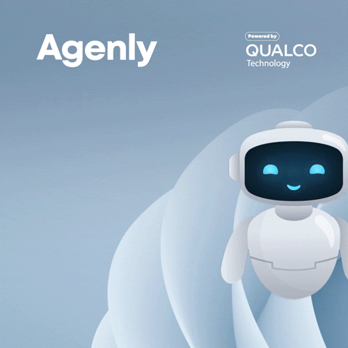 Qualco Technology ad