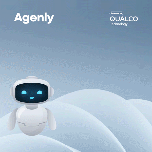 Qualco Technology ad