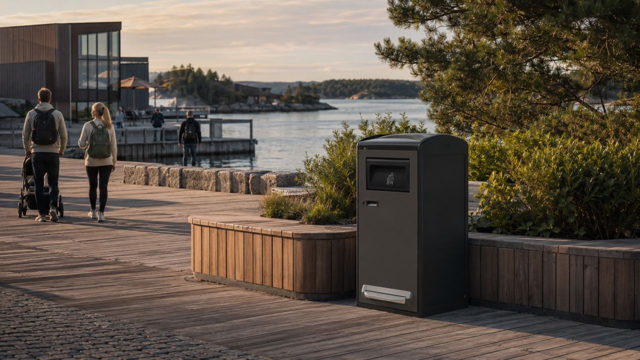 EWF ECO ad