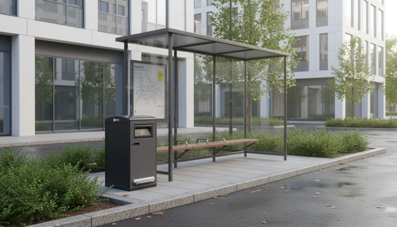 EWF ECO ad