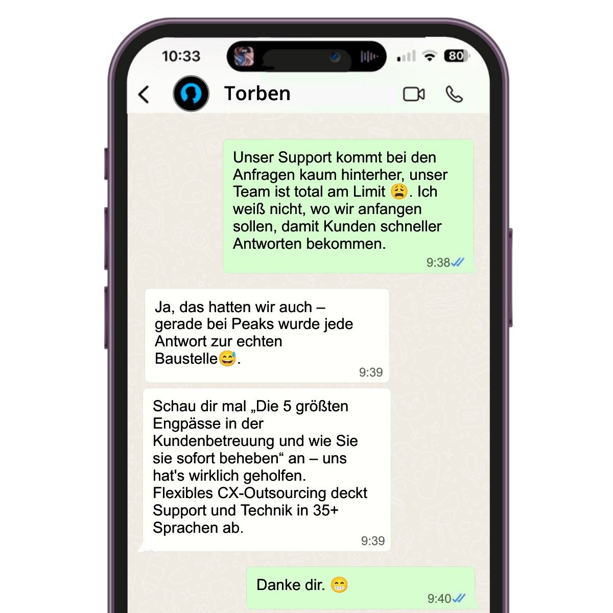 yoummday ad