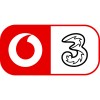 VodafoneThree ad